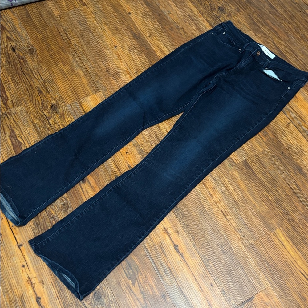 SIGNATURE-by Levi Strauss,Women’s,Jeans,Mid Rise